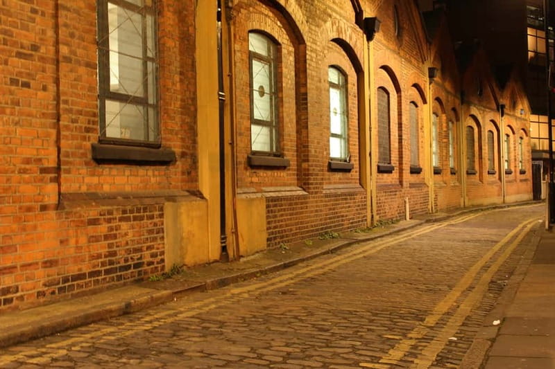 London: Jack the Ripper Small Group Walking Tour - Facts and Theories, Plus the Guides Who Keep It Human