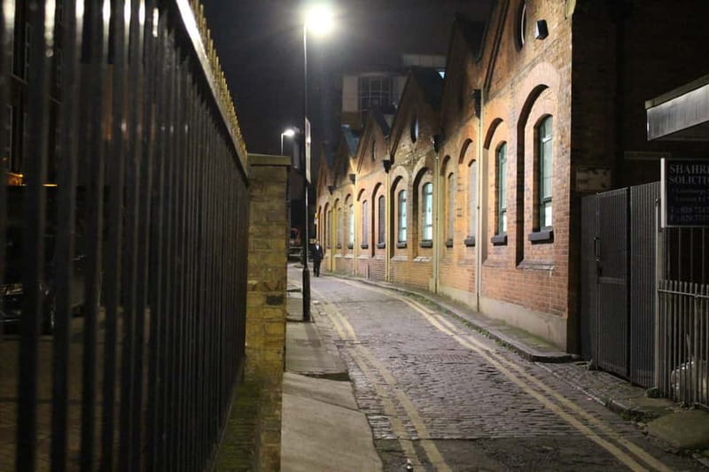 London: Jack the Ripper Small Group Walking Tour - Price and Value: Is $24 Worth It?