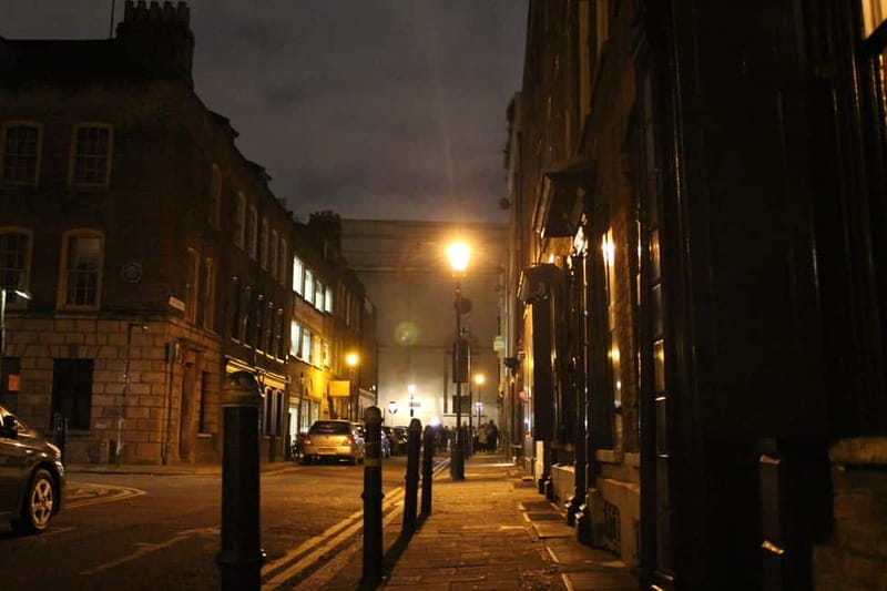 London: Jack the Ripper Small Group Walking Tour - Following the Trail Through Whitechapel’s Alleyways