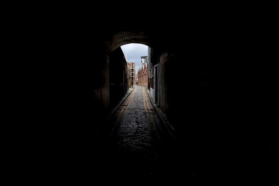 London: Jack the Ripper tour in Spanish (RLA Winner) - Meet José Oranto: the Spanish guide who runs a serious case