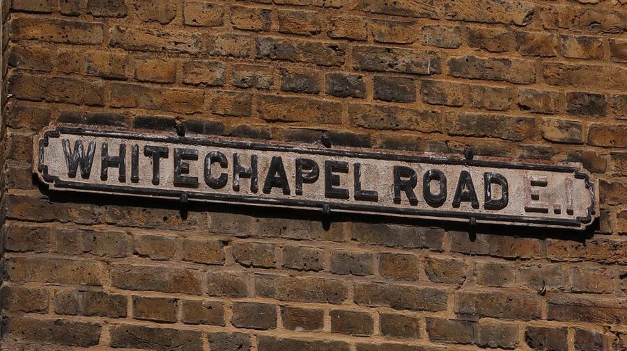 London: Jack the Ripper tour in Spanish (RLA Winner) - Should you book the Spanish Jack the Ripper tour with José Oranto?