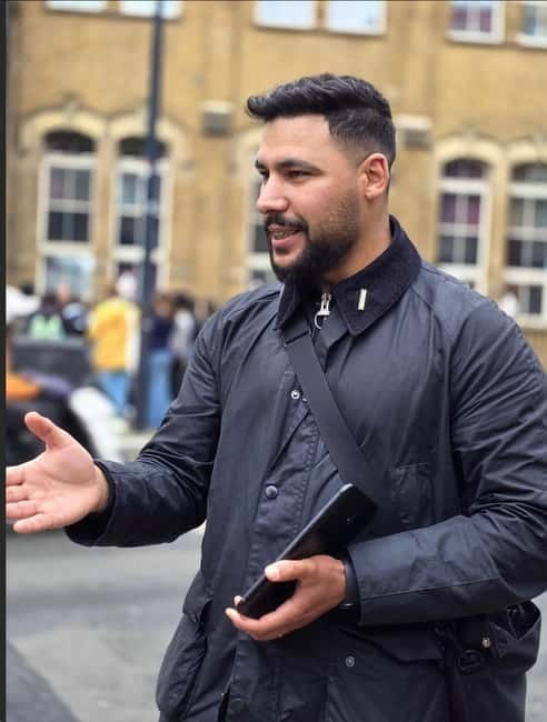 London: Jack the Ripper Tour with Historic Pub Stops - Key highlights I’d circle before you book