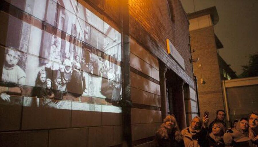 London: Jack the Ripper Tour with Immersive Ripper Vision - Key highlights worth planning for