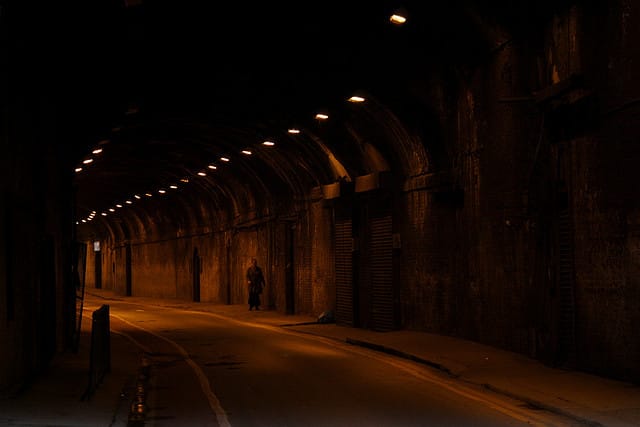 London: Jack The Ripper Tour with Ripper-ologist - Price and value: is $40 worth it for this kind of evening?