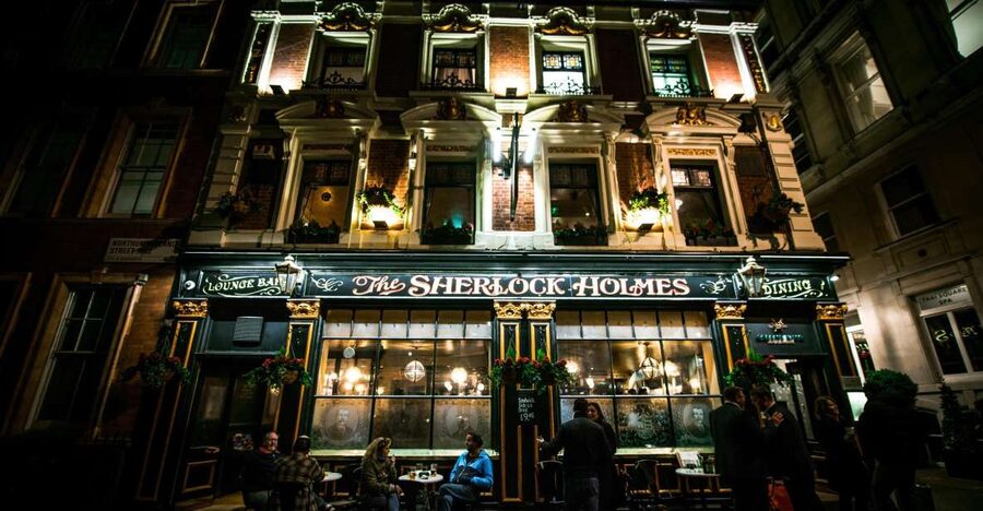 London: Jack The Ripper Tour with Ripper-ologist - Should you book the Jack the Ripper Tour with Ripper-ologist?