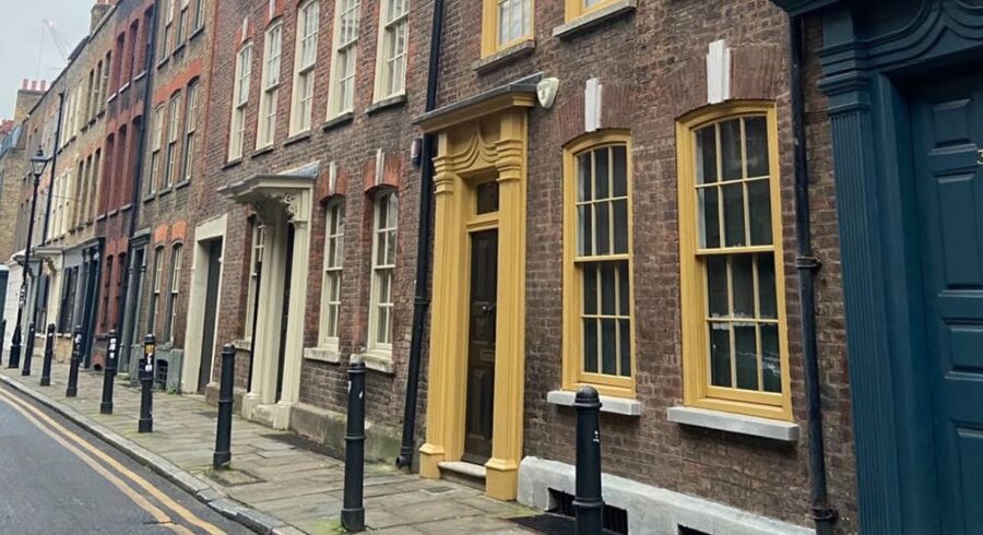 London: Jack the Ripper Walking Tour - Should You Book This London Jack The Ripper Walking Tour?