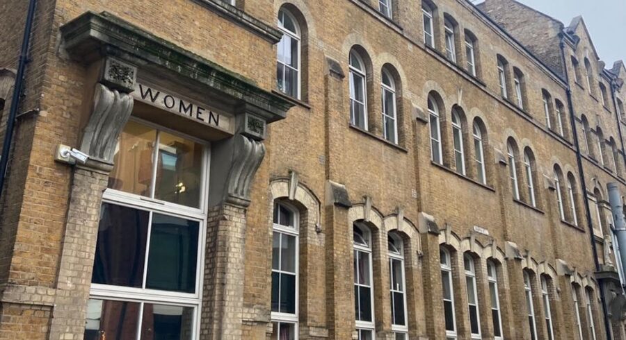 London: Jack the Ripper Walking Tour - Trader’s Gate To Aldgate High Street: Setting The 1888 Scene On Foot