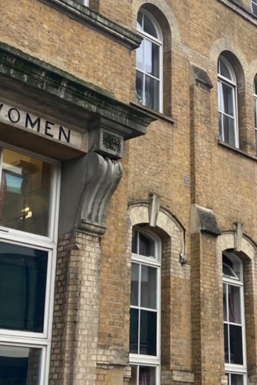 London: Jack the Ripper Walking Tour - Goulston Street: The Clue You’ll Hear Explained Like Evidence