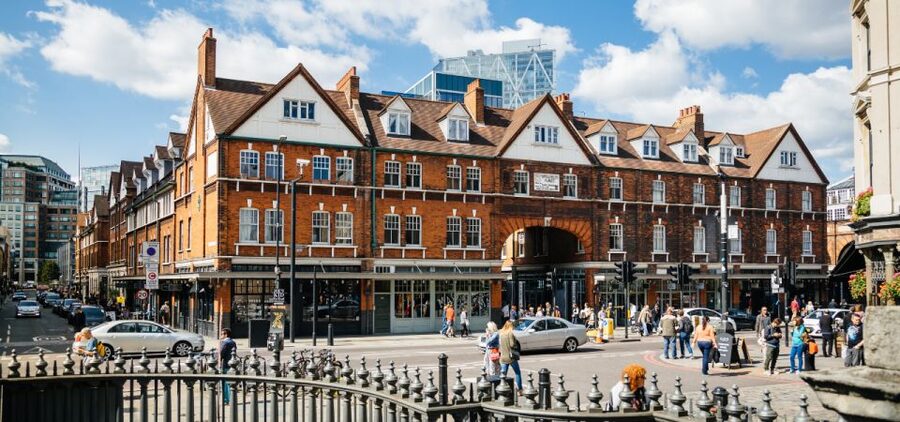 London: Jack the Ripper Walking Tour with an App - Key things to know before you go