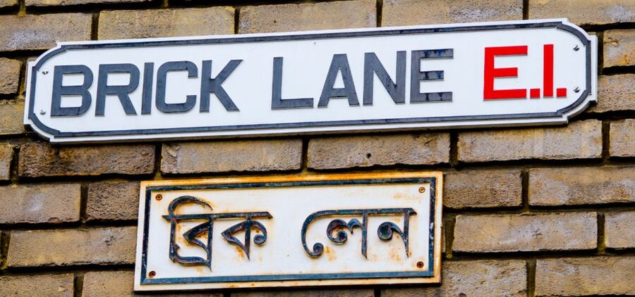 London: Jack the Ripper Walking Tour with an App - Saint James’s Passage and Mitre Square: the core landmarks