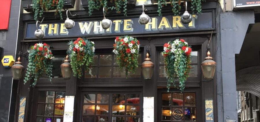 London: Jack the Ripper Walking Tour with an App - Henriques Street and Catherine Eddowes: the story points to a specific name