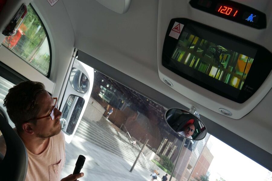 London: James Bond Small Group Mini Coach Tour - Key Bond Spots You Will Walk Past