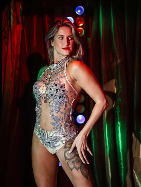 London: Kabaret Exposé - Key things to know before you go
