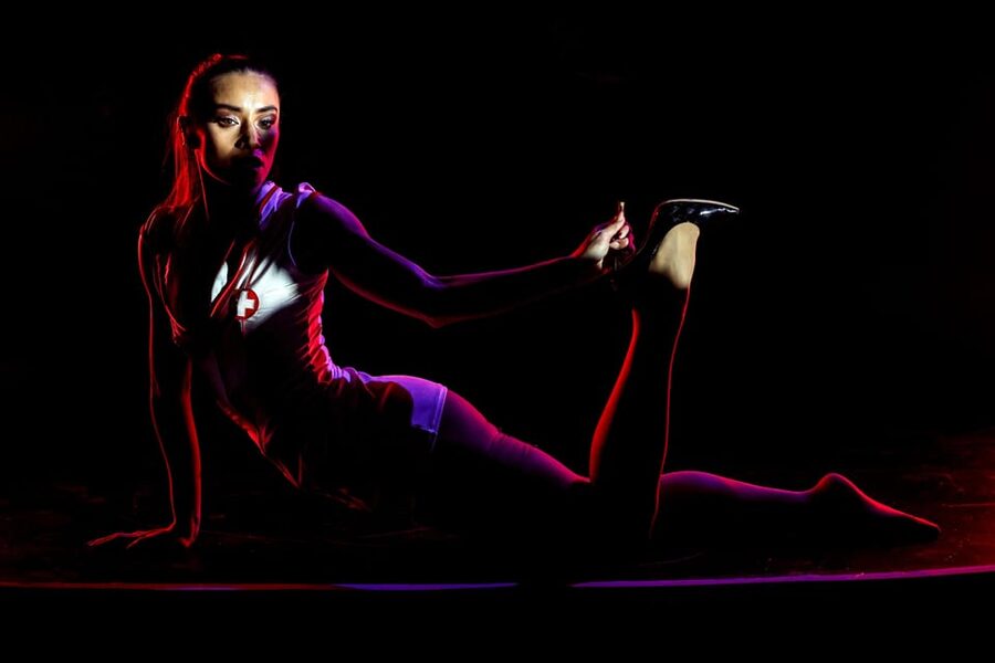 London: Kabaret Exposé - Who Kabaret Exposé is perfect for