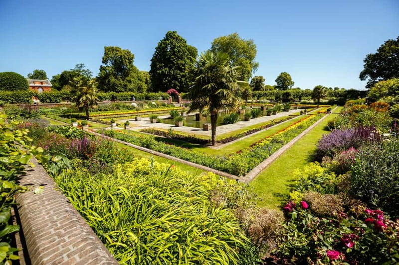 London: Kensington Palace Sightseeing Entrance Tickets - Kensington Palace Entry, what you really get for a day