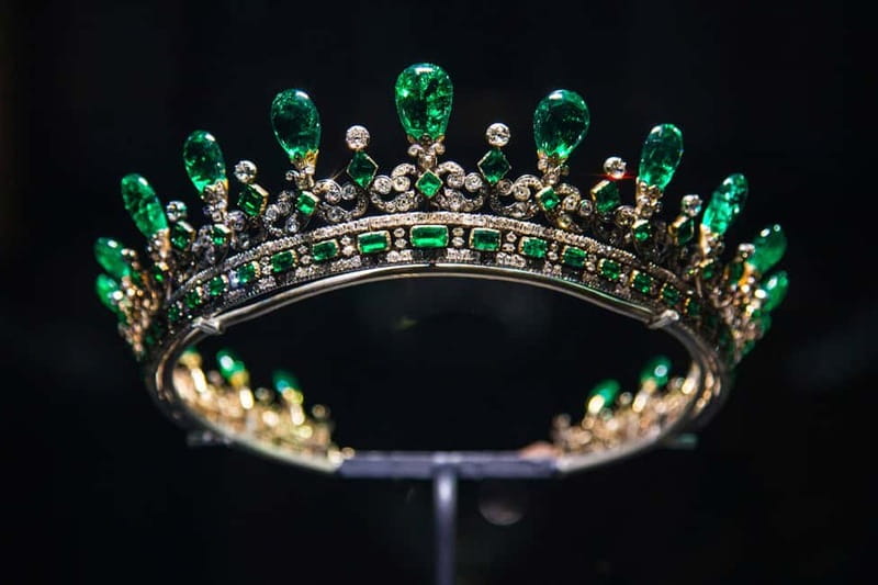 London: Kensington Palace Sightseeing Entrance Tickets - Queen’s State Apartments and the Stuart dynasty’s tragic secrets