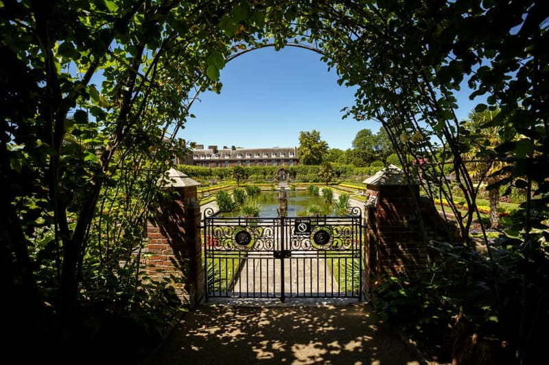 London: Kensington Palace Sightseeing Entrance Tickets - Last Princesses of Punjab, Sophia Duleep Singh and five women shaping her life