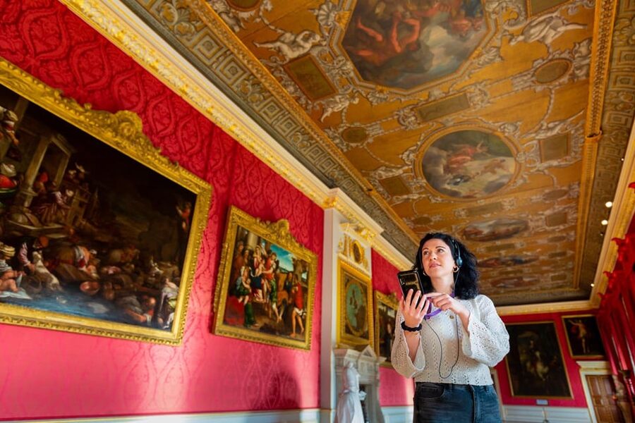 London: Kensington Palace Tour, Guard Change & Afternoon Tea - Key highlights to plan around