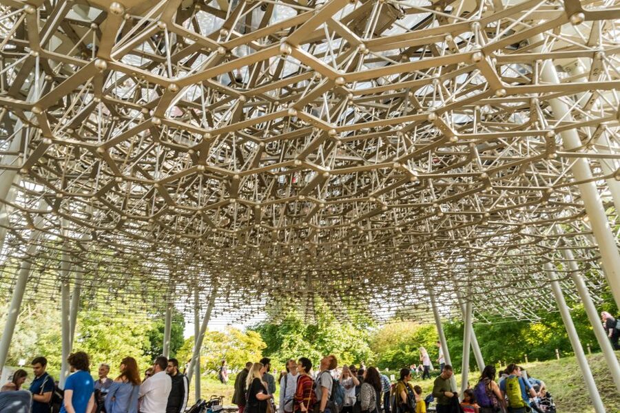 London: Kew Gardens Admission Ticket - Should you book this Kew Gardens admission ticket?