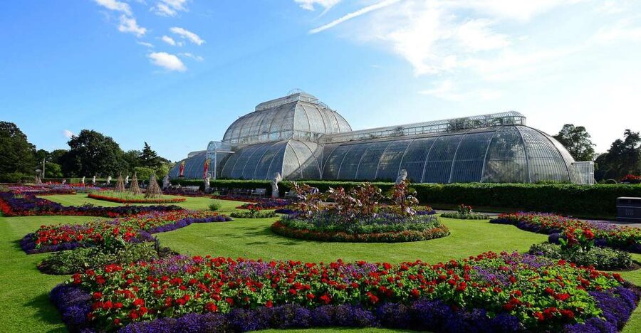London: Kew Gardens Admission Ticket - Who this Kew Gardens admission ticket is for, and who should adjust expectations