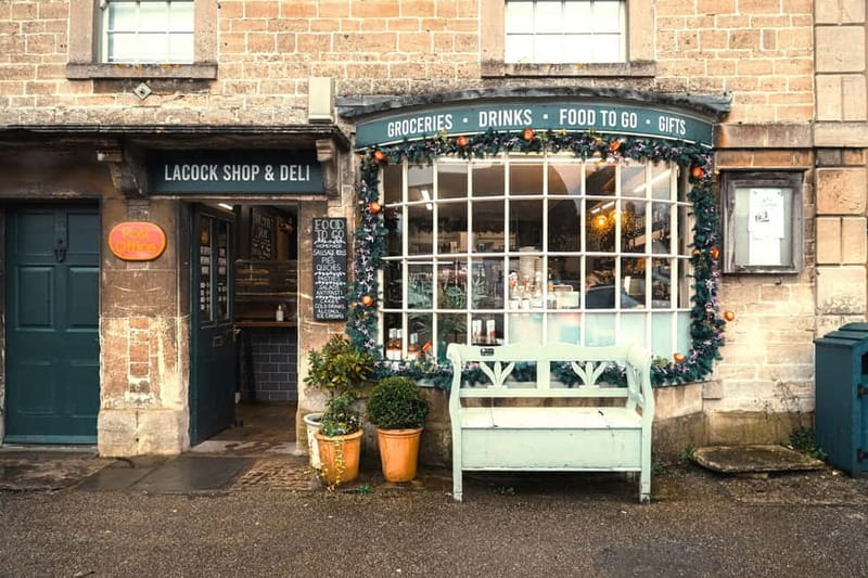 London: Lacock & The Cotswolds Harry Potter Small Group Tour - Key Points Worth Booking For