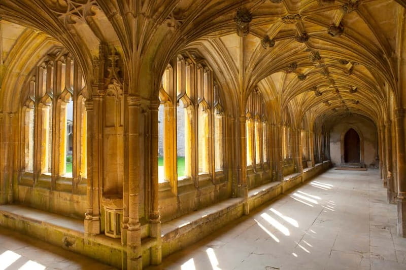 London: Lacock & The Cotswolds Harry Potter Small Group Tour - Price and Value: What You Get for $174 in 10 Hours