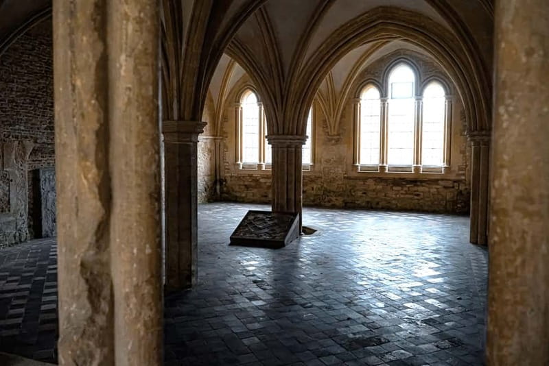 London: Lacock & The Cotswolds Harry Potter Small Group Tour - Should You Book This Harry Potter Small-Group Tour?