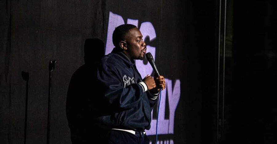 London: Live Comedy Show at Big Belly Bar and Comedy Club - Should You Book Big Belly Bar and Comedy Club?