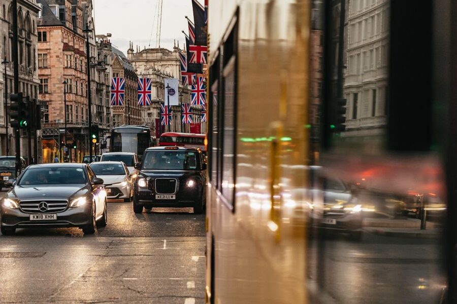 London: London by Night Sightseeing Open-Top Bus Tour - Key highlights worth your time