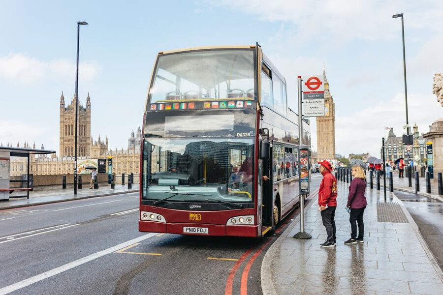 London: London Eye, River Cruise, & Hop-on Hop-off Bus Tour - Stop-by-stop: where to get off the bus for the sights that matter