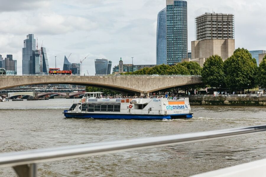 London: London Eye, River Cruise, & Hop-on Hop-off Bus Tour - Common hiccups on the route, and how to handle them smoothly