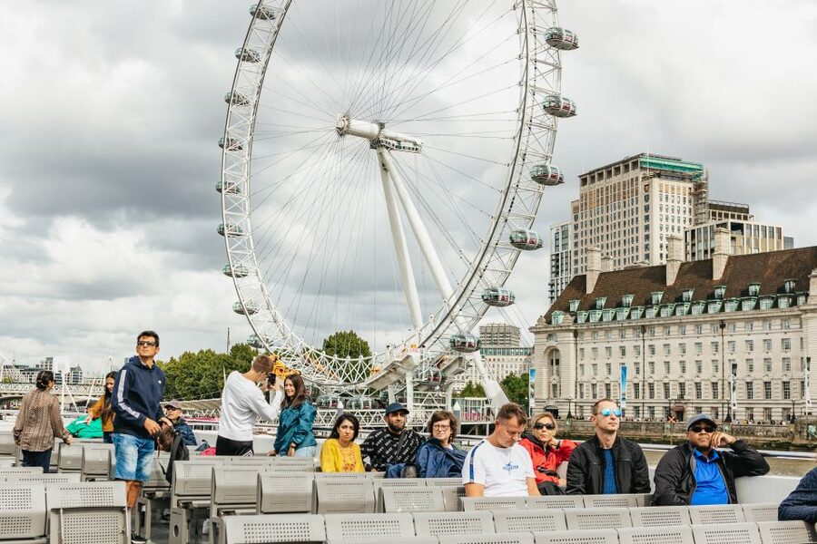 London: London Eye, River Cruise, & Hop-on Hop-off Bus Tour - Should you book this London Eye, River Cruise, and Hop-on Hop-off package?
