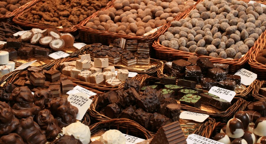 London: London Food Tour of Soho & Covent Garden - Key highlights worth circling first