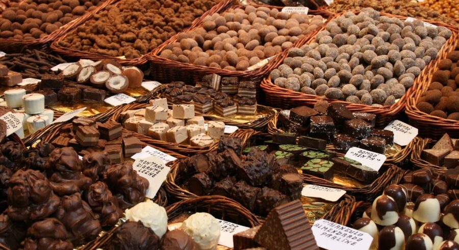 London: London Food Tour of Soho & Covent Garden - What the $18 price means for real value