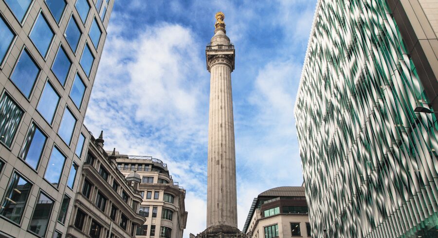 London: London Sightseeing Walking Tour with 30+ Sights - Thames views and bridges: London Bridge to The Shard to HMS Belfast