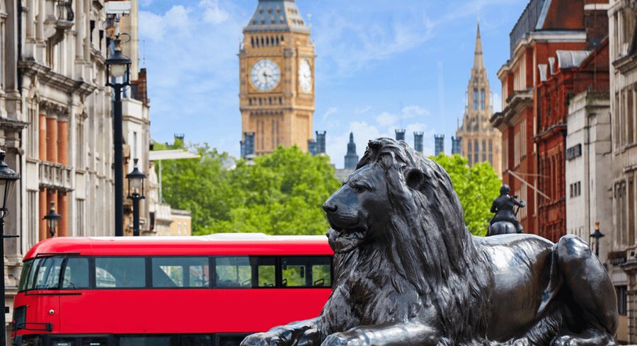 London: London Sightseeing Walking Tour with 30+ Sights - Starting at 30 Newgate Street and St Paul’s Station Exit 2