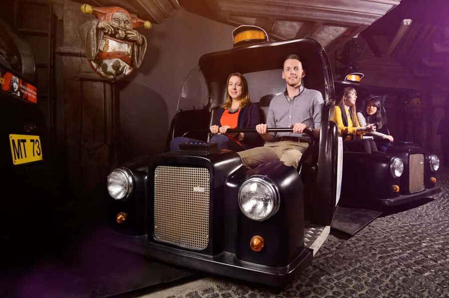 London: Madame Tussauds Fast Track Entry - Who this ticket suits best