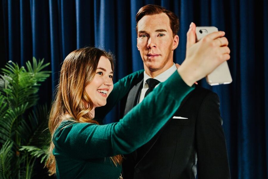 London: Madame Tussauds London - Key things I’d bet on