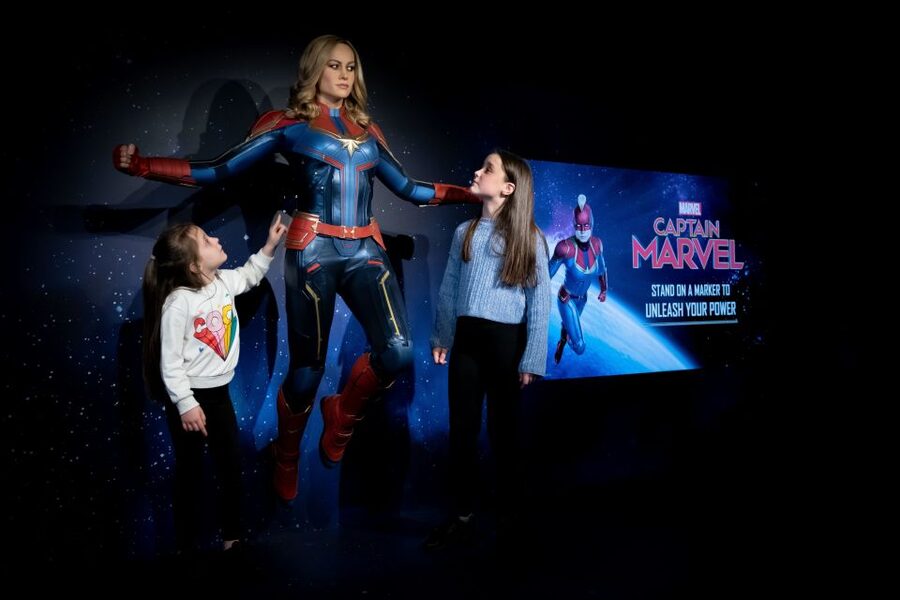 London: Madame Tussauds, London Eye & SEA LIFE Combo Ticket - Key takeaways before you go