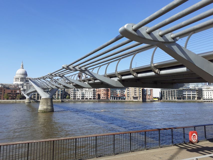 London: Medieval History Walking Tour from The Tower - Quick reasons this walk is a strong value