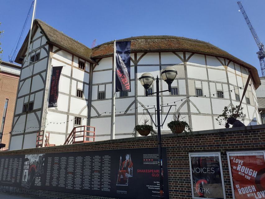 London: Medieval History Walking Tour from The Tower - Golden Hinde and Winchester Palace: medieval connections beyond the postcard
