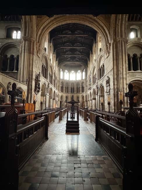 London: Medieval Tales and Martyrs Walking Tour - Price and what $24 buys you in real terms
