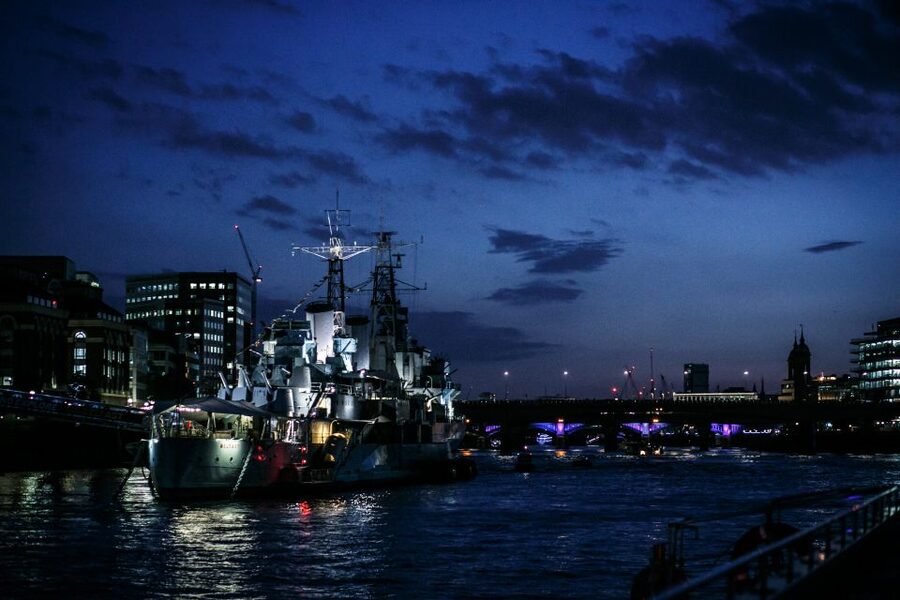 London: Murder Mystery Cruise With 3-Course Dinner - Who this London murder mystery cruise is best for