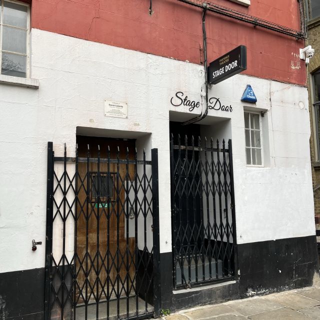 London: Music walking tour of Soho - Soho Square, Soho Lofts, and the “business meets legend” feel