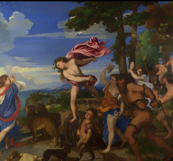 London: National Gallery + Guided Tour + Priority Entry - Meet at Trafalgar Square, Then Walk Straight Into Masterworks