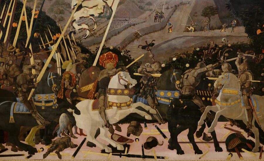 London: National Gallery + Guided Tour + Priority Entry - The National Gallery in 80 Minutes: What You See and What You Miss