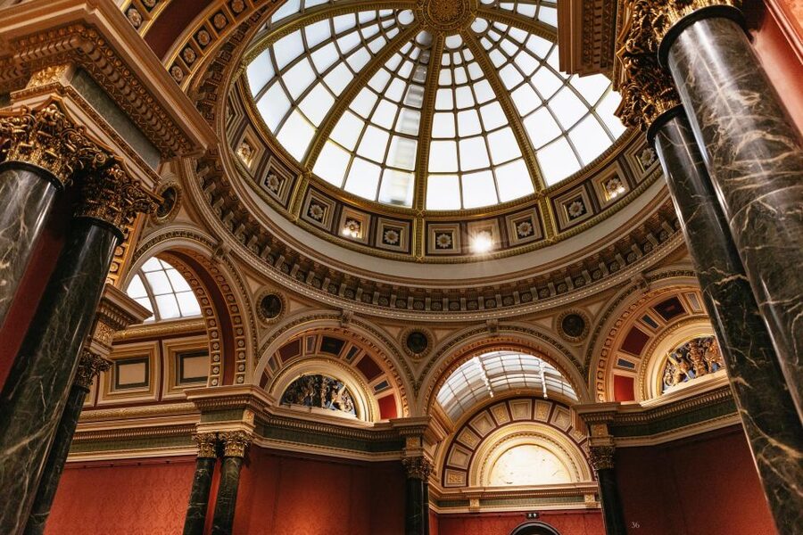 London: National Gallery Guided Tour with Art Expert Guide - Price and Value: Is $25 Worth It?