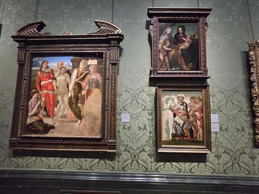 London: National Gallery Guided Tour with Priority Entrance - Van Gogh Closing Chapter: Everyday Scenes With High Emotion