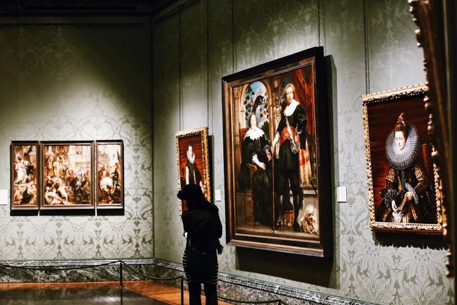 London: National Gallery of London Masterpieces Guided Tour - What Makes This National Gallery Tour Worth Your Time
