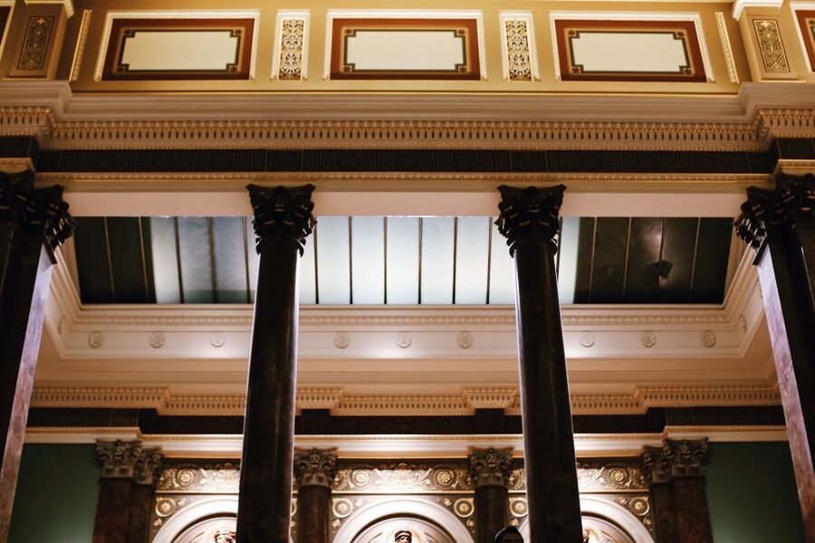 London: National Gallery of London Masterpieces Guided Tour - Small Group Pacing: Better Attention, Fewer Headaches
